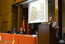 Paisajismo Urbano recibe el Primer Premio en las Jornadas de Naturación Urbana 1 Paisajismo Urbano noticia 14