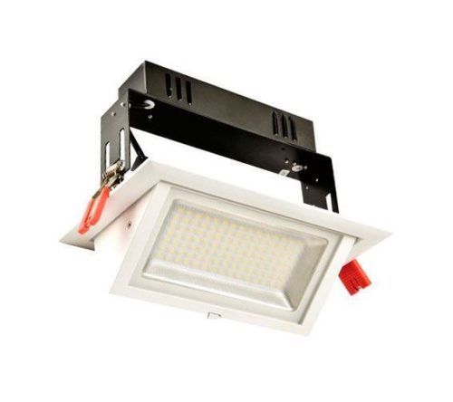 foco led purb embed sunlight