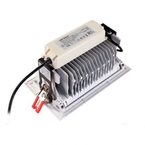 foco led purb embed sunlight