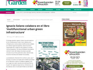ignacio solano urban green