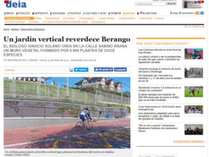 jardín vertical ignacio solano
