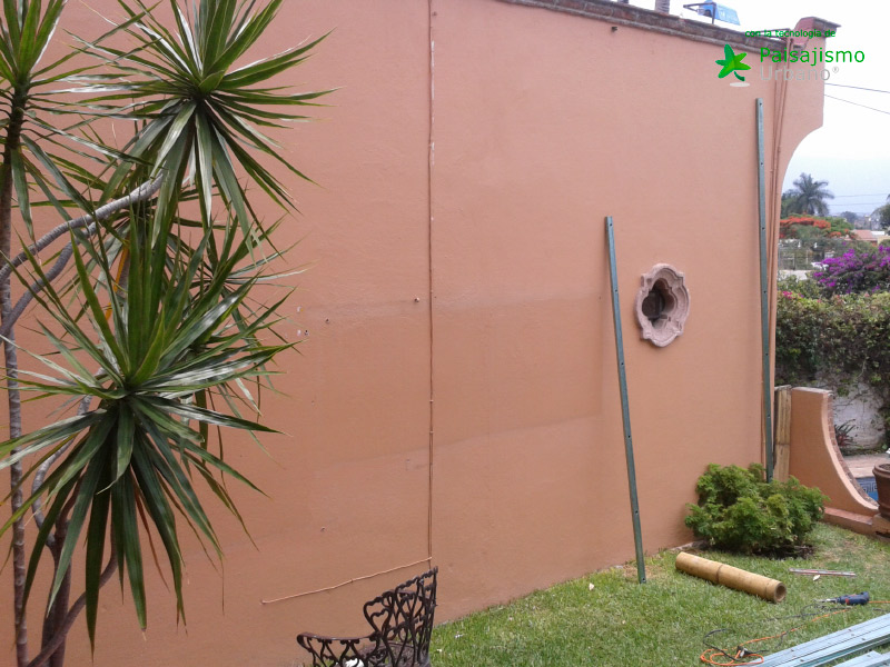 colaboradores paisajismo urbano