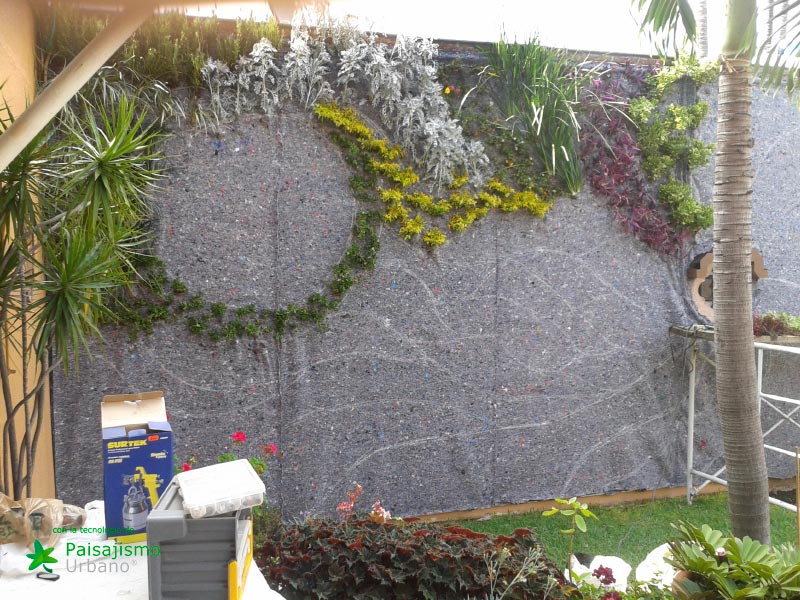 colaboradores paisajismo urbano