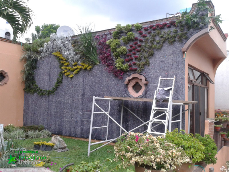 colaboradores paisajismo urbano