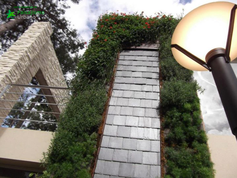 Jardines verticales Argentina - Julián Poggio 9 Paisajismo Urbano JulianPoggio11
