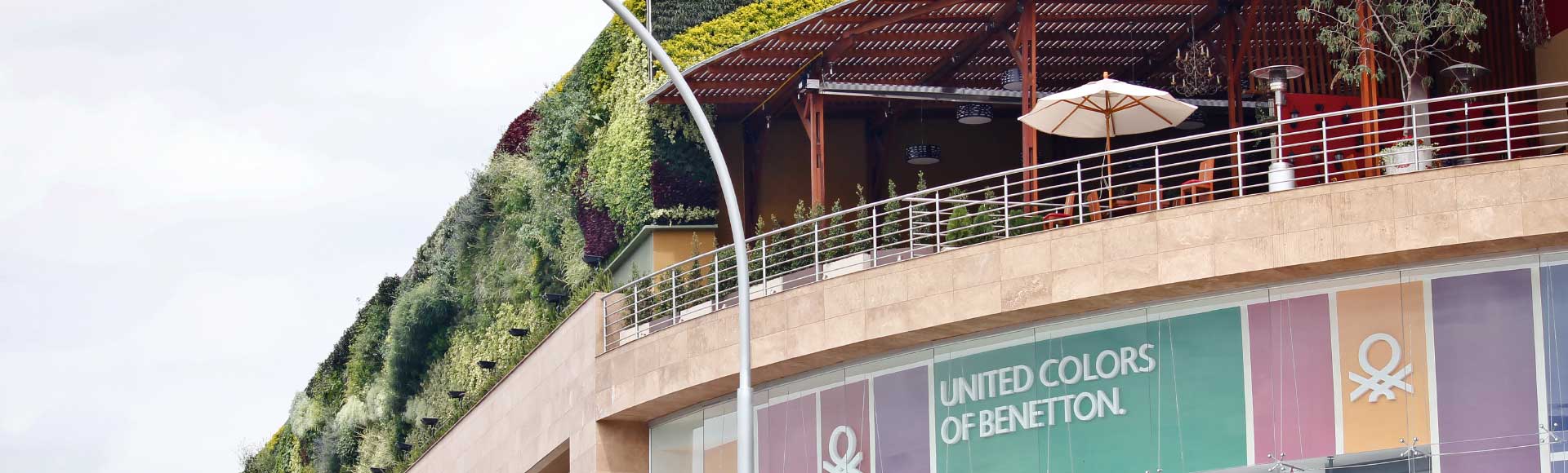 colaboradores paisajismo urbano