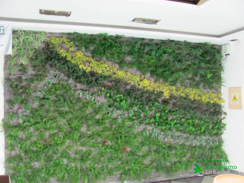 Jardines verticales Argentina - Nadir Laquis 12 Paisajismo Urbano NadirLaqis17_1