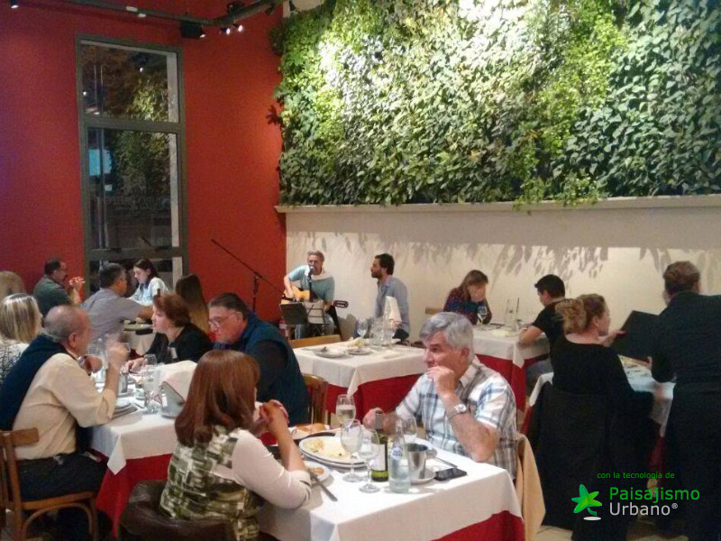 Jardines verticales Argentina - Nadir Laquis 4 Paisajismo Urbano NadirLaqis25