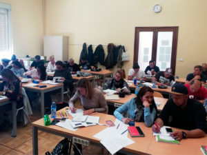 Cursos 10 Paisajismo Urbano curso jardines verticales madrid