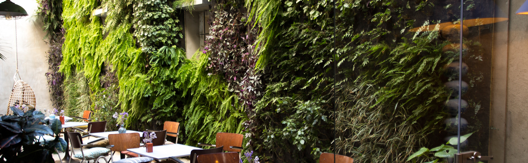 Proyecto Hotel Kook- Tarifa