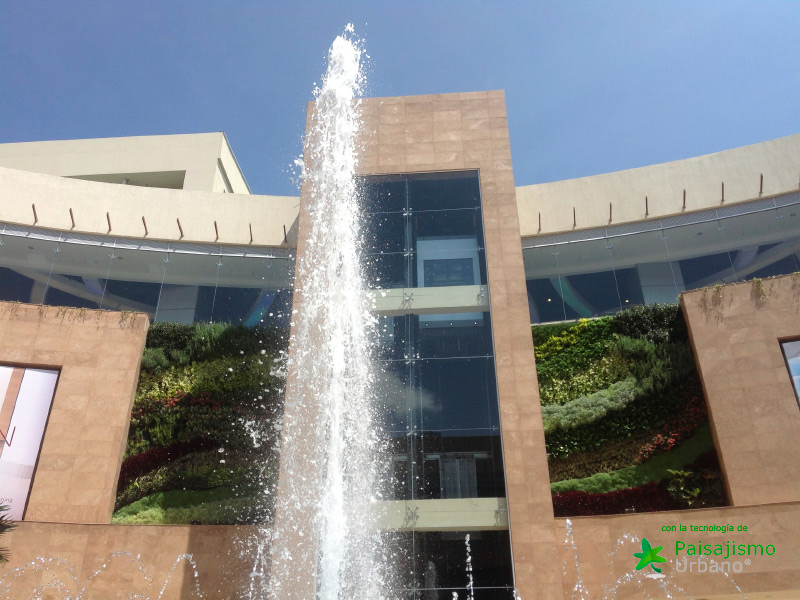 colaboradores paisajismo urbano