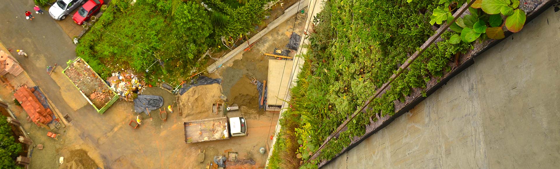 ecosistema vertical en medellin