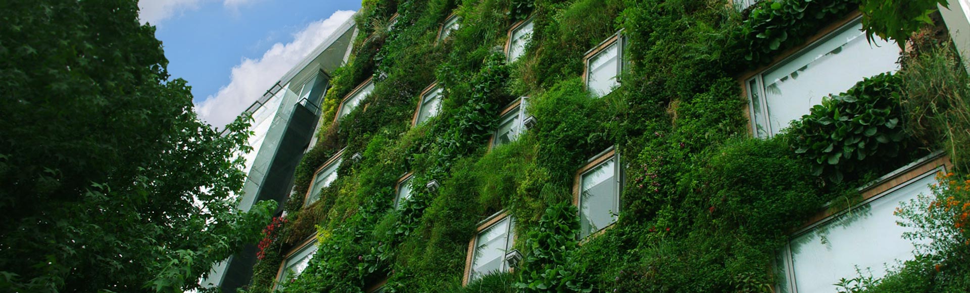 jardin vertical hotel gaia b3