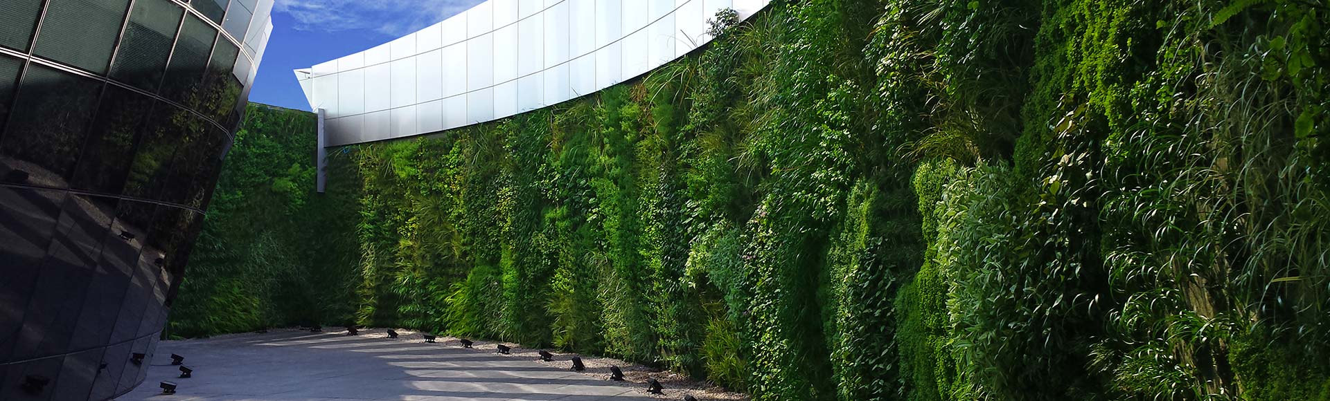 jardines verticales edificio celebra bogota