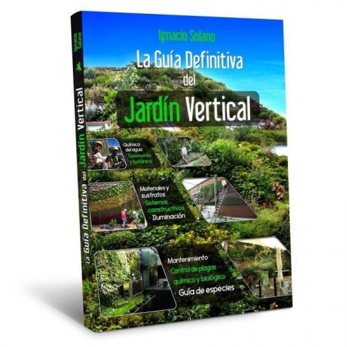 ebook jardines verticales