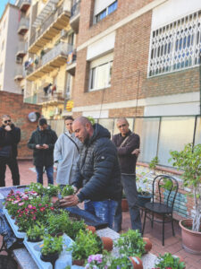 Cursos 13 Paisajismo Urbano cursos de jardines verticales