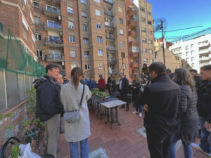 Cursos 3 Paisajismo Urbano cursos de jardines verticales