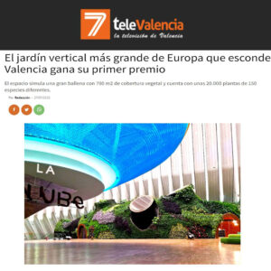 caixa forum valencia premio