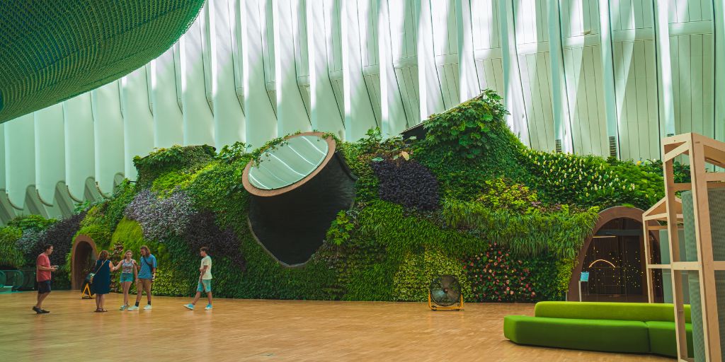 caixa forum valencia